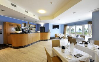 Arregai Marina Hotel & Residence - zájazd CK Turancar - Taliansko - Santo Stefano al Mare