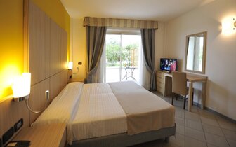 Arregai Marina Hotel & Residence - zájazd CK Turancar - Taliansko - Santo Stefano al Mare