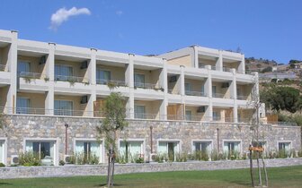 Arregai Marina Hotel & Residence - zájazd CK Turancar - Taliansko - Santo Stefano al Mare