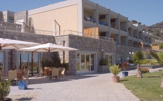 Arregai Marina Hotel & Residence - zájazd CK Turancar - Taliansko - Santo Stefano al Mare