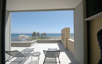 Arregai Marina Hotel & Residence - zájazd CK Turancar - Taliansko - Santo Stefano al Mare