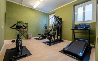 Hotel Monte Rosa - zájazd CK Turancar - Taliansko - Chiavari