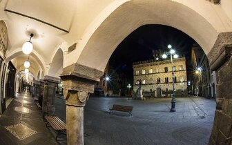 Hotel Monte Rosa - zájazd CK Turancar - Taliansko - Chiavari