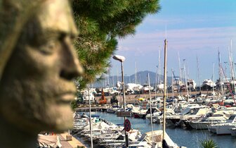 Hotel Monte Rosa - zájazd CK Turancar - Taliansko - Chiavari