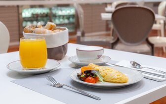 Hotel Monte Rosa - zájazd CK Turancar - Taliansko - Chiavari