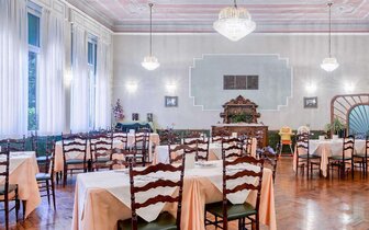 Hotel Monte Rosa - zájazd CK Turancar - Taliansko - Chiavari