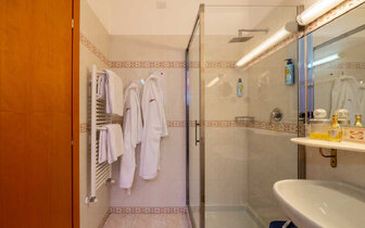 Hotel Monte Rosa - zájazd CK Turancar - Taliansko - Chiavari