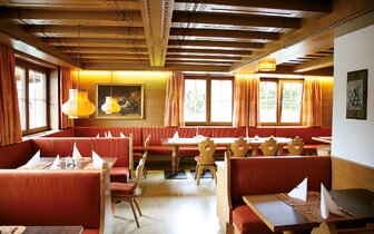 hotel Bruggerhoff- zájazd CK Turancar - Rakúsko zima - Kitzbühel