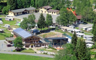 hotel Bruggerhoff- zájazd CK Turancar - Rakúsko zima - Kitzbühel