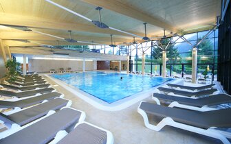 hotel Bruggerhoff- zájazd CK Turancar - Rakúsko zima - Kitzbühel