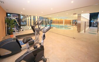 hotel Bruggerhoff- zájazd CK Turancar - Rakúsko zima - Kitzbühel