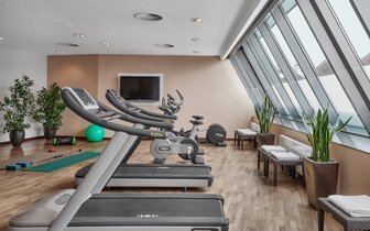 Hotel Lebenberg Schlosshotel - zájazd CK Turancar - Rakúsko zima - Kitzbühel