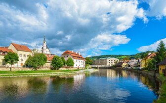 CK Turancar, autobusový poznávací zájazd, Praha - zámky a hrady v Čechách, Český Krumlov CK Turancar, autobusový poznávací zájazd, Praha - zámky a hrady v Čechách, Český Krumlov