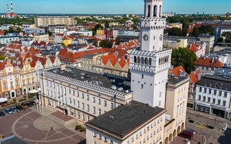 Poznávacie zájazdy CK Turancar autobusom, Poľsko, Čarovné poľské Sliezsko, Wroclaw