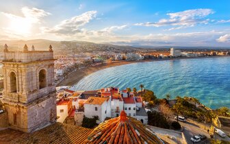 CK Turancar, Letecké poznávacie zájazdy, Španielsko, Španielske trio - Madrid, Valencia, Barcelona, Valencia CK Turancar, Letecké poznávacie zájazdy, Španielsko, Španielske trio - Madrid, Valencia, Barcelona, Valencia