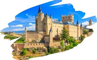 CK Turancar, Letecké poznávacie zájazdy, Španielsko, Španielske trio - Madrid, Valencia, Barcelona CK Turancar, Letecké poznávacie zájazdy, Španielsko, Španielske trio - Madrid, Valencia, Barcelona