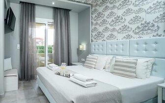 Hotel La Feyra - izba - autobusový zájazd CK TURANCAR