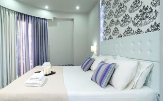 Hotel La Feyra - izba - autobusový zájazd CK TURANCAR