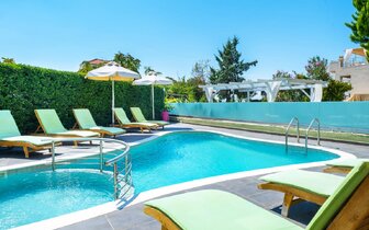 Hotel La Feyra - exteriér - autobusový zájazd CK TURANCAR