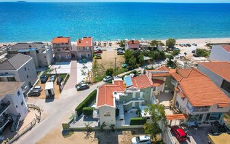 Hotel La Feyra - exteriér - autobusový zájazd CK TURANCAR