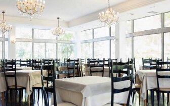 Hotel Miramare et De La Ville, Rimini Miramare - pobytové zájazdy CK TURANCAR vlastnou alebo autobusovou dopravou