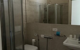 Hotel Miramare et De La Ville, Rimini Miramare - pobytové zájazdy CK TURANCAR vlastnou alebo autobusovou dopravou