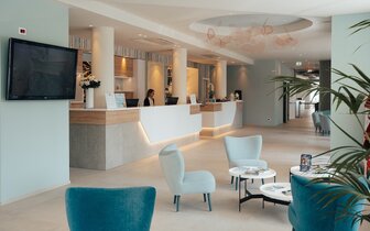 Hotel Galassia v Lido di Jesolo, pobytový zájazd autobusovou a individuálnou dopravou CK TURANCAR