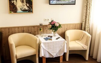 People´s Hotel - zájazd CK Turancar - Rakúsko zima - Kaprun