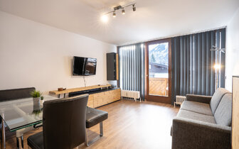 Kaprun Apartments - zájazd CK Turancar - Rakúsko zima - Kaprun