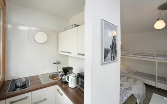 Kaprun Apartments - zájazd CK Turancar - Rakúsko zima - Kaprun