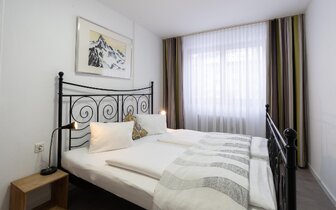 Kaprun Apartments - zájazd CK Turancar - Rakúsko zima - Kaprun