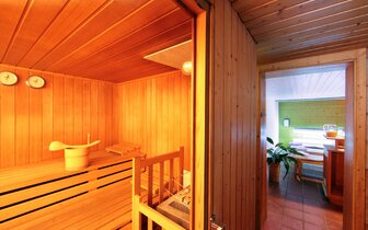 Pension Bergheil - zájazd CK Turancar - Rakúsko zima - Kaprun