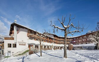 Das Alpenhaus Kaprun - zájazd CK Turancar - Rakúsko zima - Kaprun