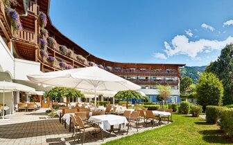 Das Alpenhaus Kaprun - zájazd CK Turancar - Rakúsko zima - Kaprun