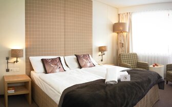 Das Alpenhaus Kaprun - zájazd CK Turancar - Rakúsko zima - Kaprun