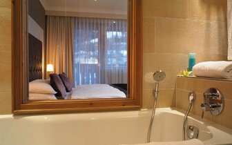 Das Alpenhaus Kaprun - zájazd CK Turancar - Rakúsko zima - Kaprun