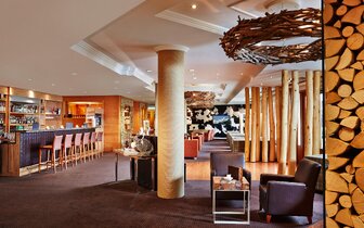 Das Alpenhaus Kaprun - zájazd CK Turancar - Rakúsko zima - Kaprun