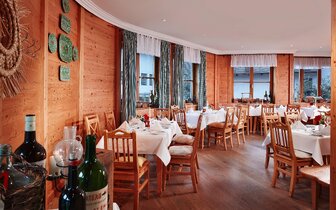 Das Alpenhaus Kaprun - zájazd CK Turancar - Rakúsko zima - Kaprun