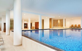 Das Alpenhaus Kaprun - zájazd CK Turancar - Rakúsko zima - Kaprun