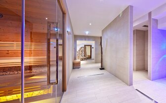 Das Alpenhaus Kaprun - zájazd CK Turancar - Rakúsko zima - Kaprun