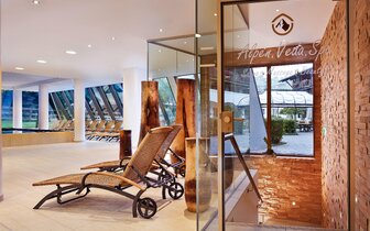 Das Alpenhaus Kaprun - zájazd CK Turancar - Rakúsko zima - Kaprun