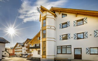 Valamar Obertauern Hotel - zájazd CK Turancar - Rakúsko zima - Obertauern