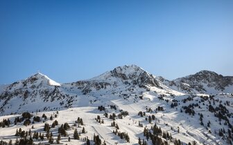 Valamar Obertauern Hotel - zájazd CK Turancar - Rakúsko zima - Obertauern