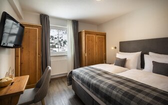 Valamar Obertauern Hotel - zájazd CK Turancar - Rakúsko zima - Obertauern