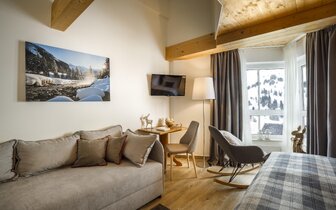 Valamar Obertauern Hotel - zájazd CK Turancar - Rakúsko zima - Obertauern