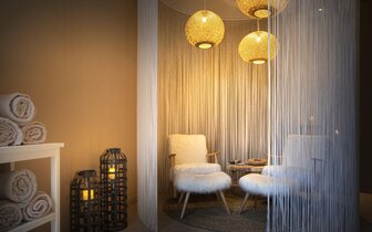 Valamar Obertauern Hotel - zájazd CK Turancar - Rakúsko zima - Obertauern