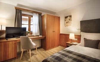 Valamar Obertauern Hotel - zájazd CK Turancar - Rakúsko zima - Obertauern