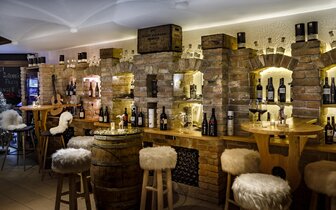 Valamar Obertauern Hotel - zájazd CK Turancar - Rakúsko zima - Obertauern