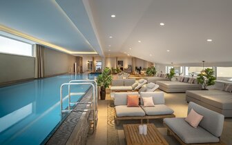 Valamar Obertauern Hotel - zájazd CK Turancar - Rakúsko zima - Obertauern