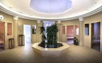 Valamar Obertauern Hotel - zájazd CK Turancar - Rakúsko zima - Obertauern